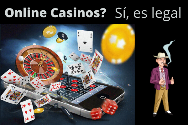 ¿Como llegamos alla? La historia de casino online Argentina pesos contada a través de tweets
